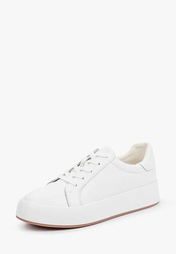 фото Кеды der spur