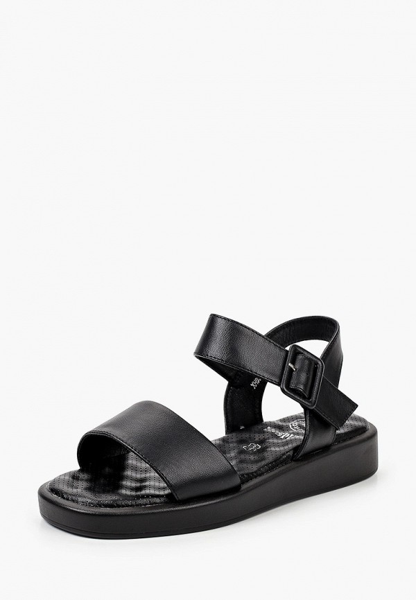 фото Сандалии der spur