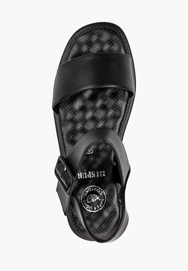 фото Сандалии der spur