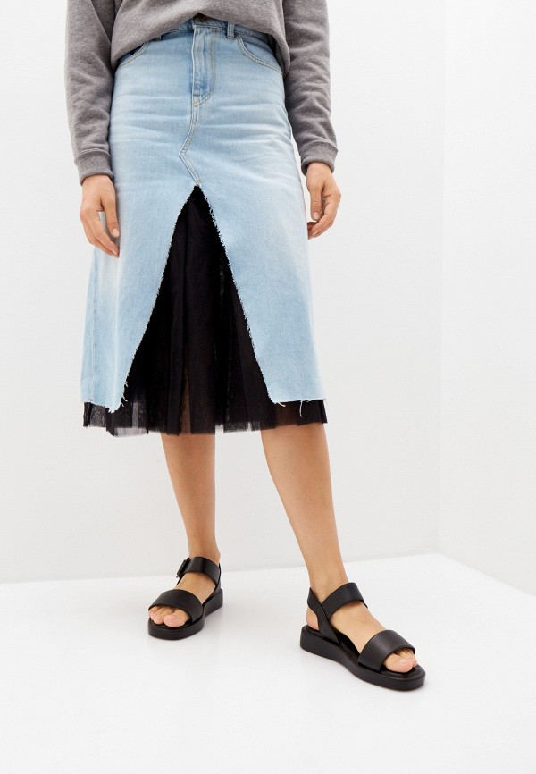 фото Сандалии der spur