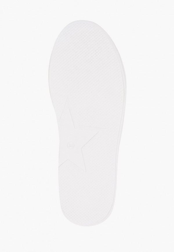 фото Кеды der spur