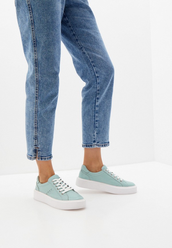 фото Кеды der spur