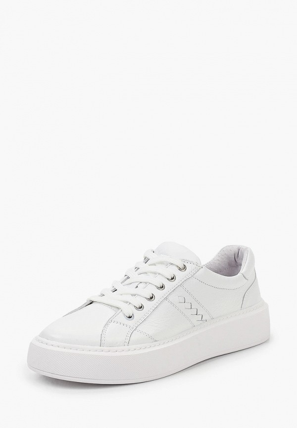 фото Кеды der spur