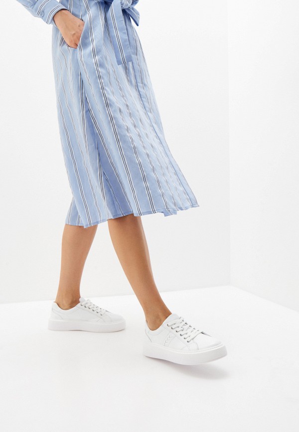 фото Кеды der spur