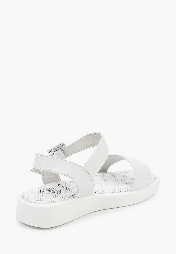 фото Сандалии der spur