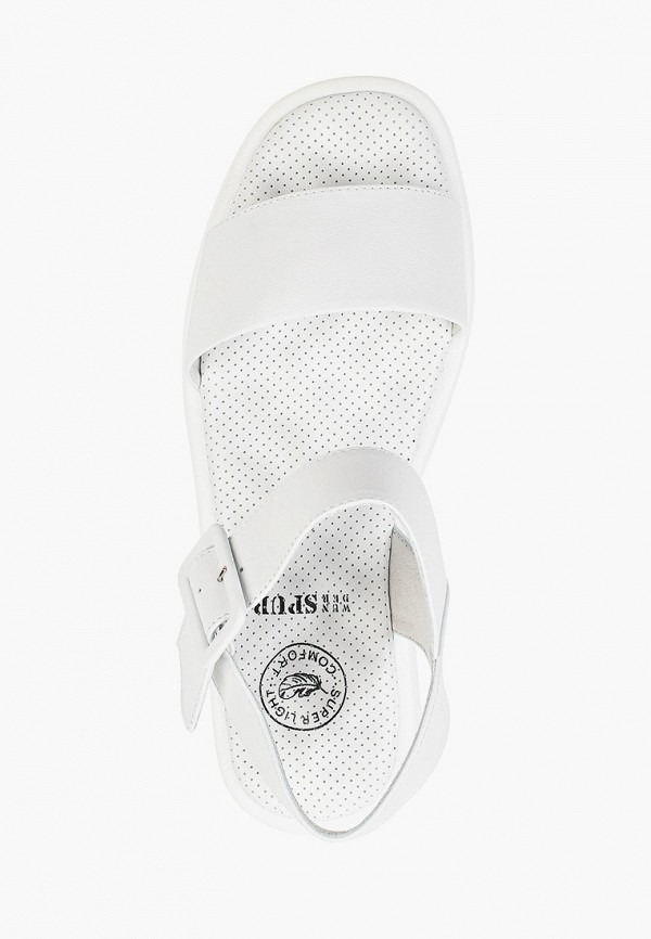 фото Сандалии der spur