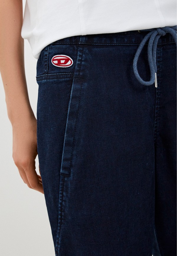 фото Джинсы diesel