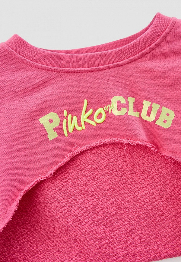 фото Свитшот и топ pinko up