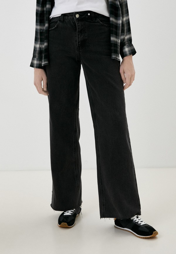 

Джинсы Sela, Черный