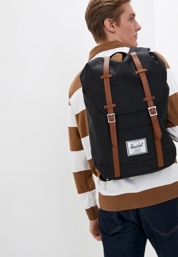 фото Рюкзак herschel supply co