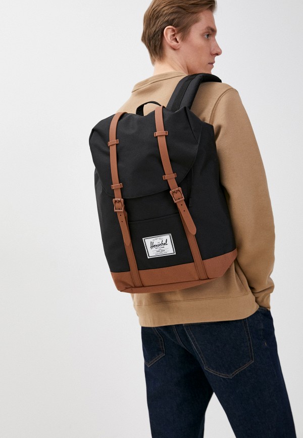 фото Рюкзак herschel supply co