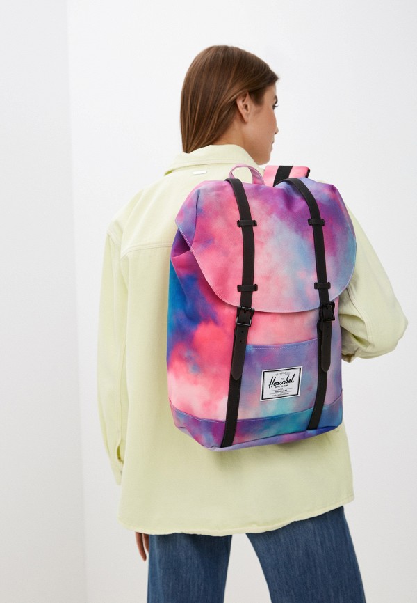 фото Рюкзак herschel supply co