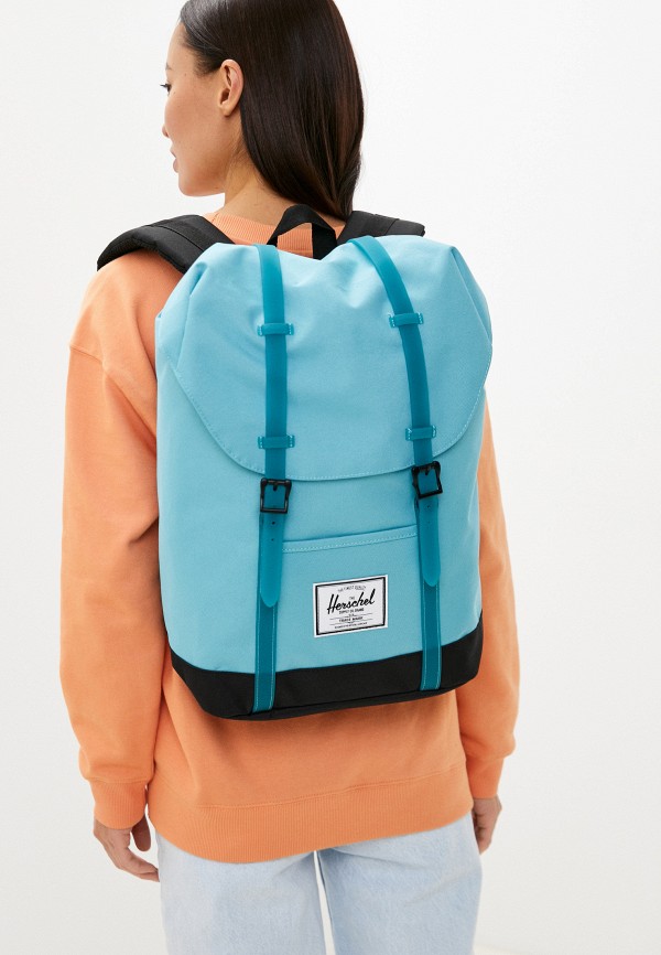 фото Рюкзак herschel supply co