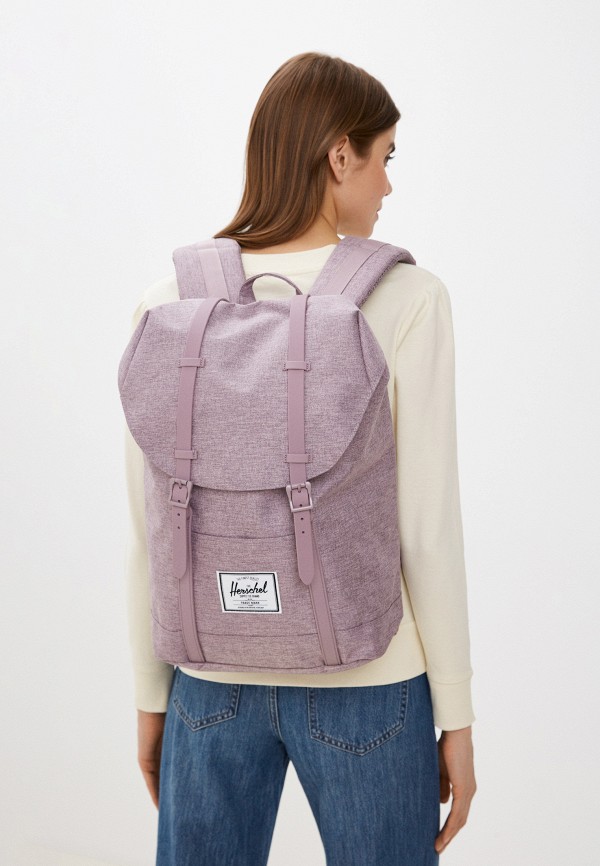 фото Рюкзак herschel supply co