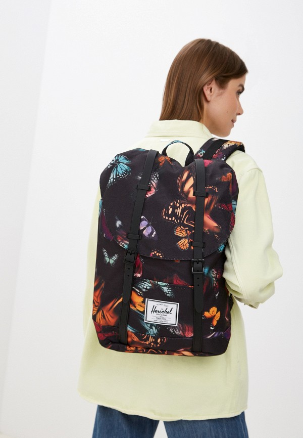 фото Рюкзак herschel supply co
