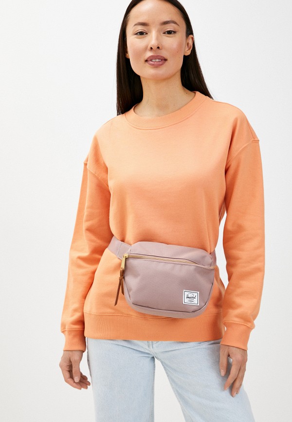 фото Сумка поясная herschel supply co