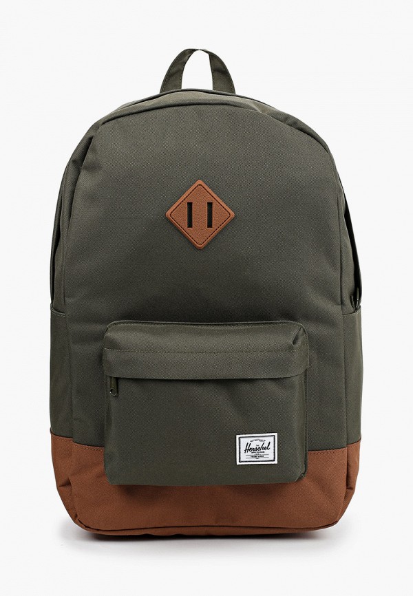 

Рюкзак Herschel Supply Co, Хаки, Heritage