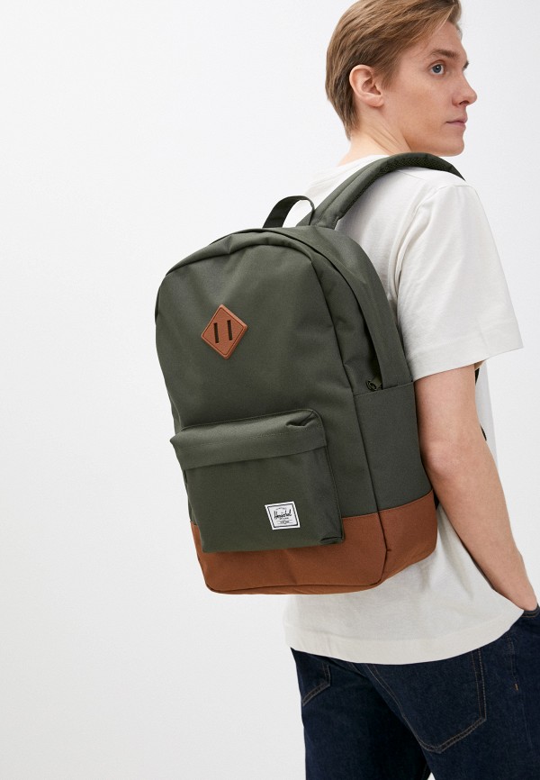 фото Рюкзак herschel supply co