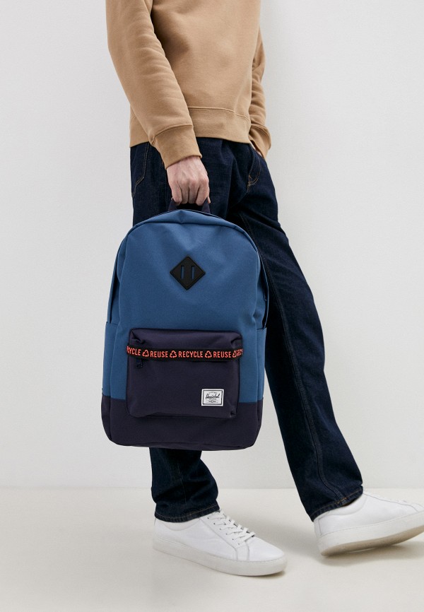 фото Рюкзак herschel supply co