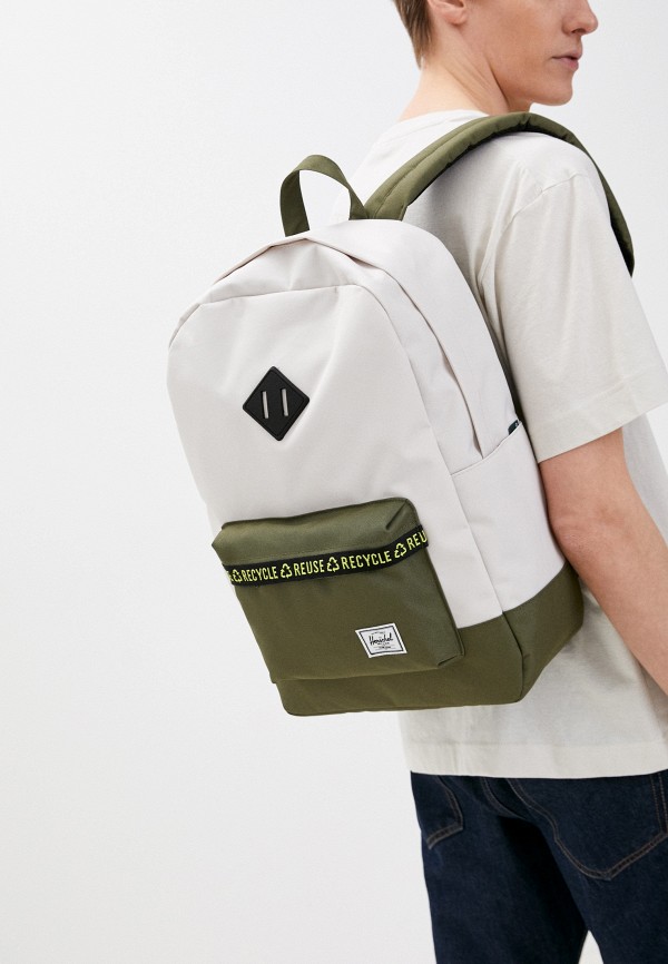 фото Рюкзак herschel supply co