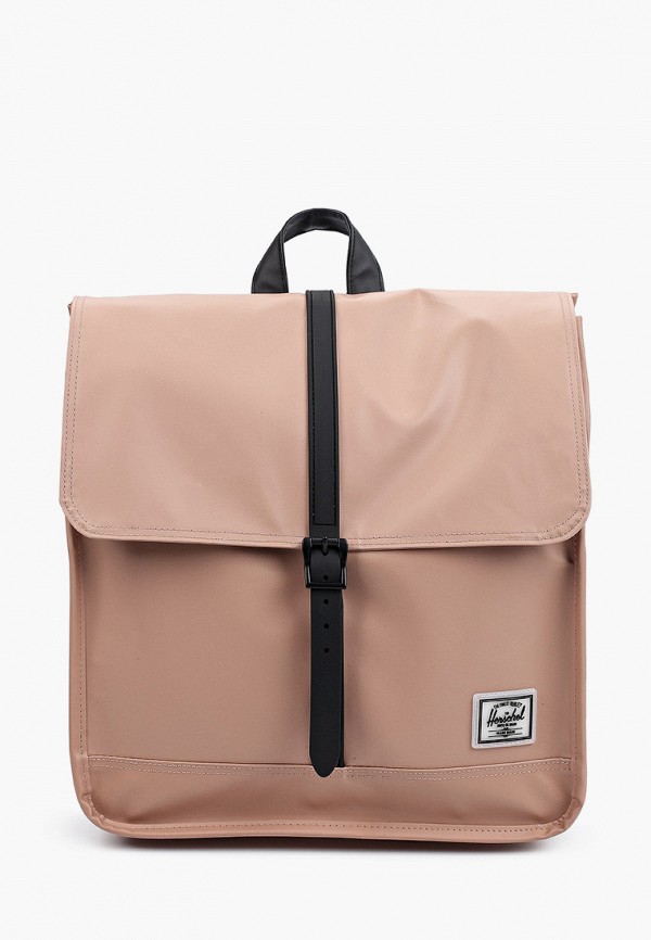

Рюкзак Herschel Supply Co, Бежевый, City Mid-Volume