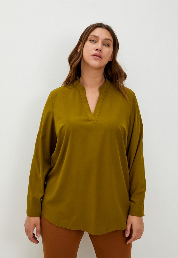 

Блуза Svesta, Хаки