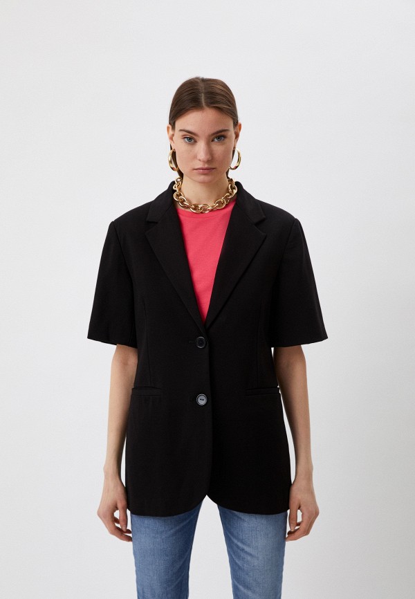 

Жакет Twinset Milano, Черный, Twinset Milano RTLABI518801