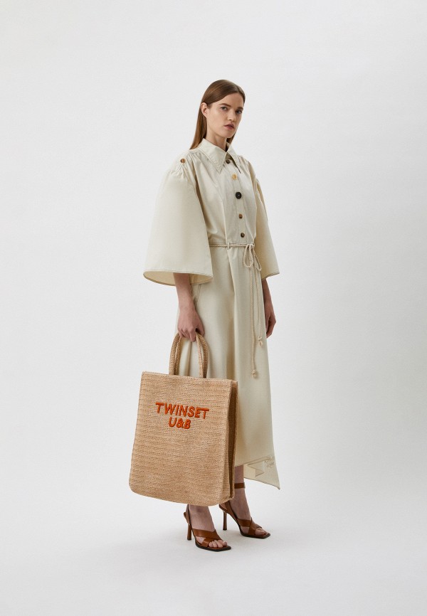 фото Сумка и косметичка twinset milano