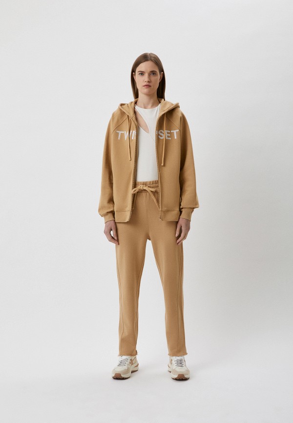 

Костюм спортивный Twinset Milano, Бежевый