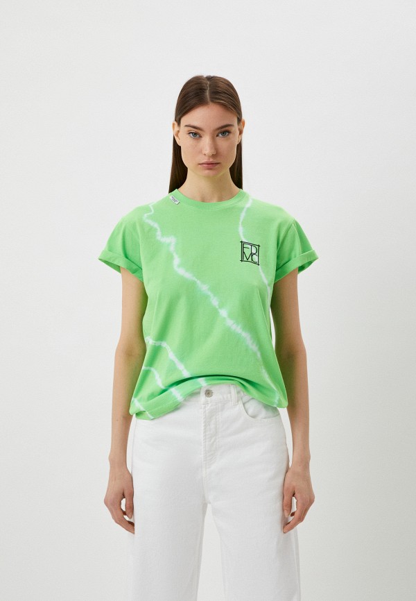 

Футболка Forte Dei Marmi Couture, Зеленый