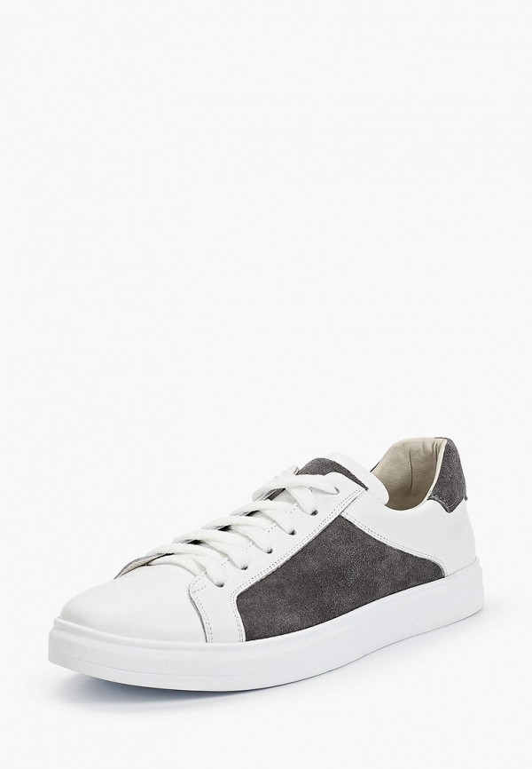 фото Кеды roberto jordiani