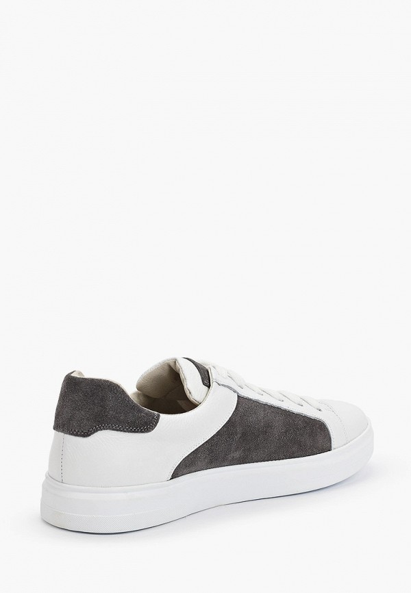 фото Кеды roberto jordiani