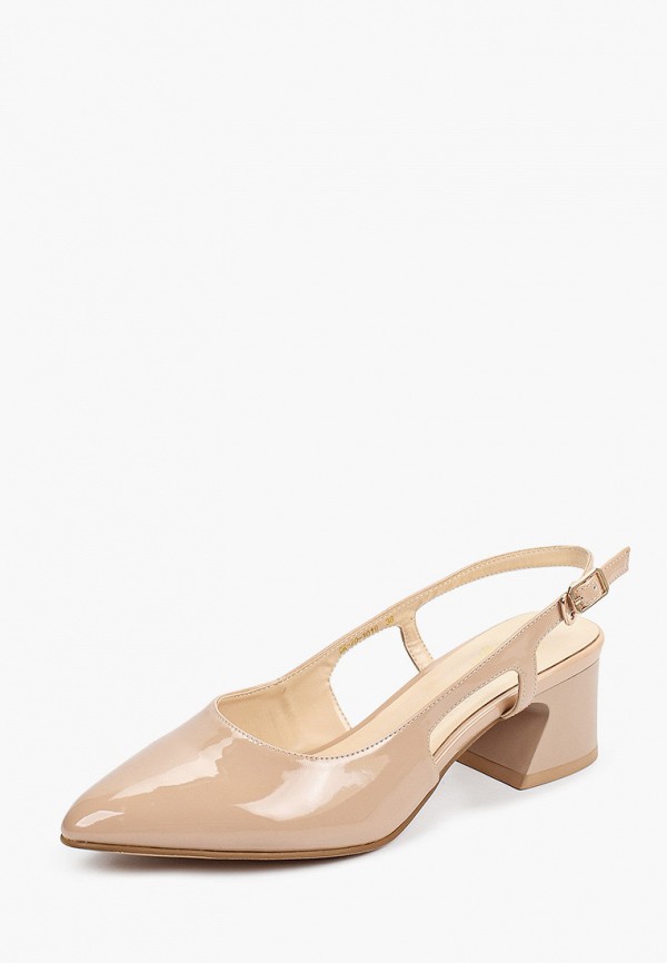 фото Туфли diora.rim