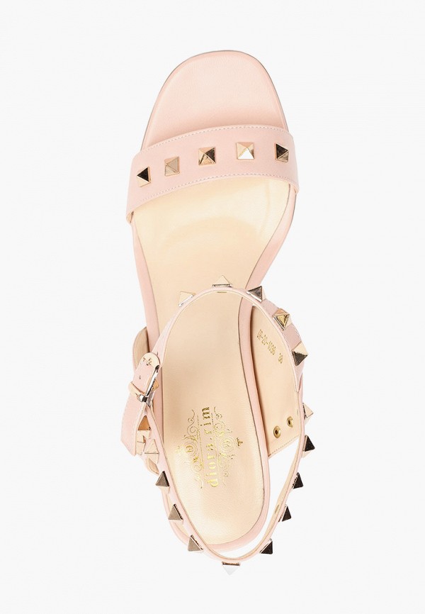 фото Босоножки diora.rim