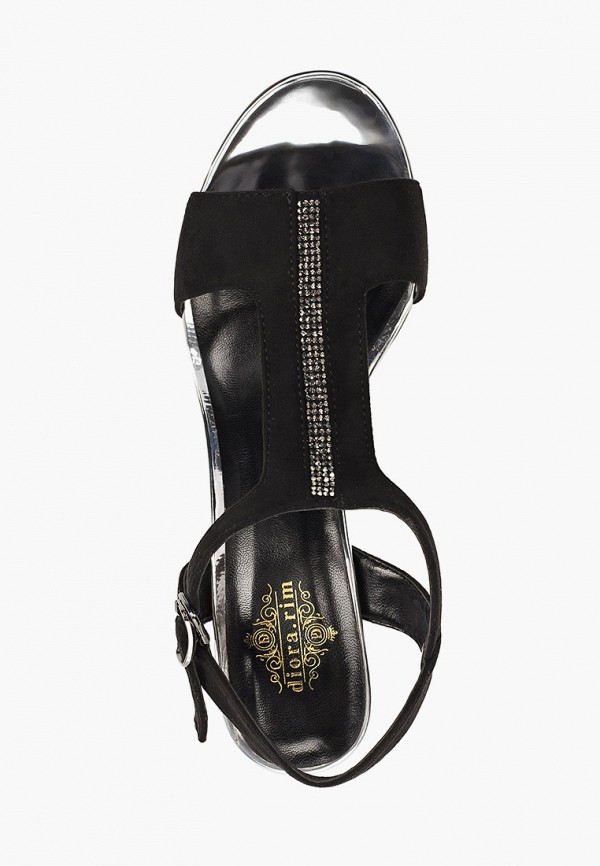 фото Босоножки diora.rim