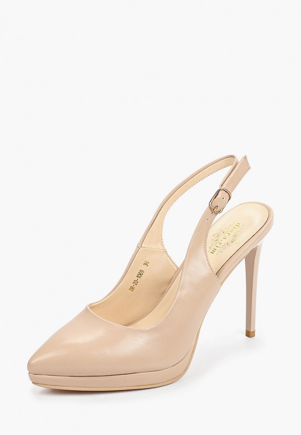 фото Туфли diora.rim