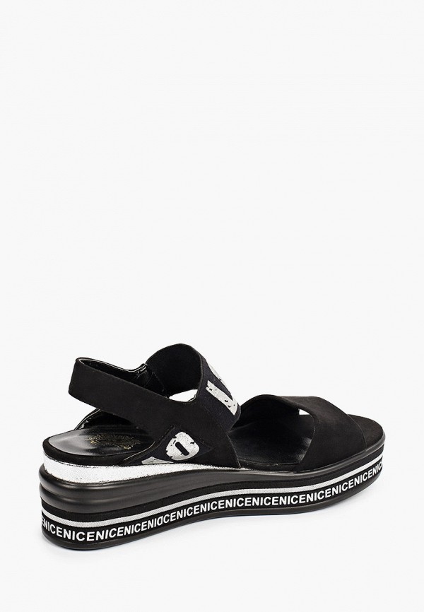 фото Босоножки diora.rim