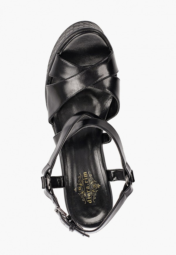 фото Босоножки diora.rim