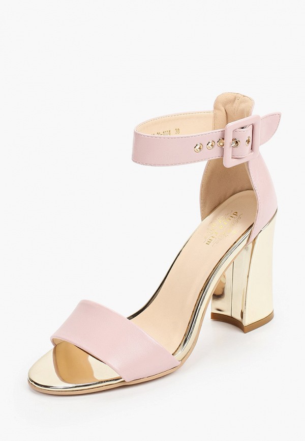 фото Босоножки diora.rim