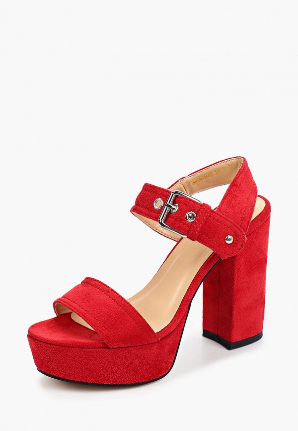 фото Босоножки diora.rim