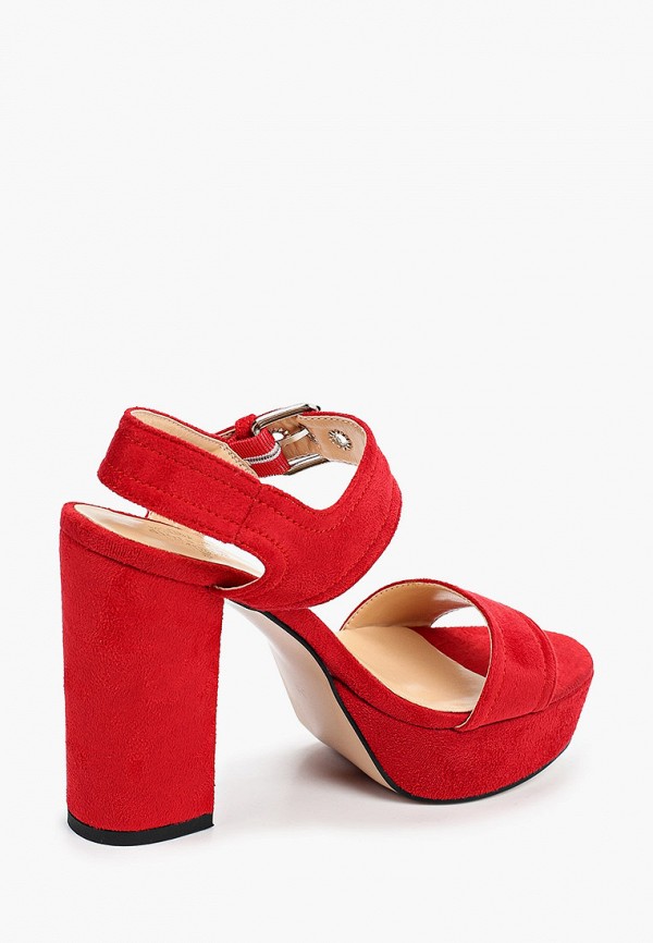 фото Босоножки diora.rim