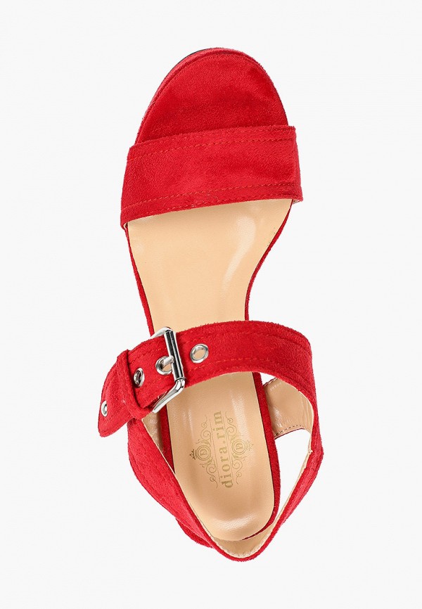 фото Босоножки diora.rim