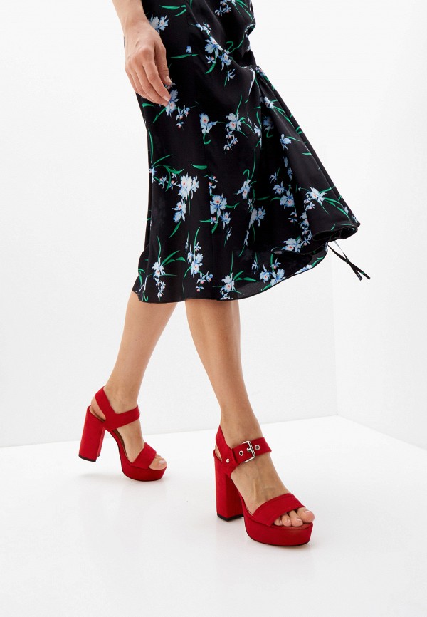 фото Босоножки diora.rim