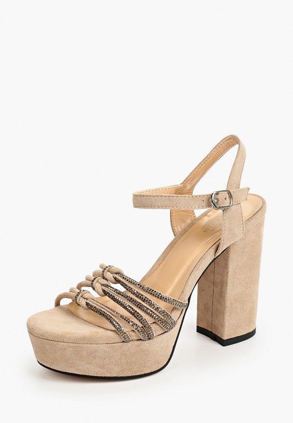 фото Босоножки diora.rim