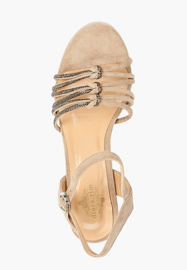 фото Босоножки diora.rim