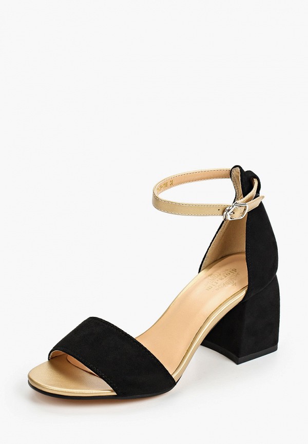 фото Босоножки diora.rim