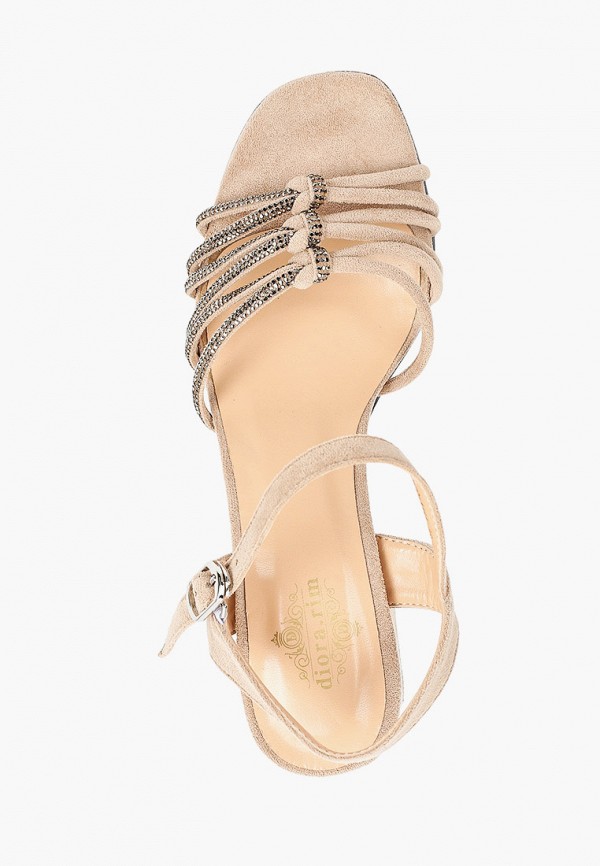 фото Босоножки diora.rim