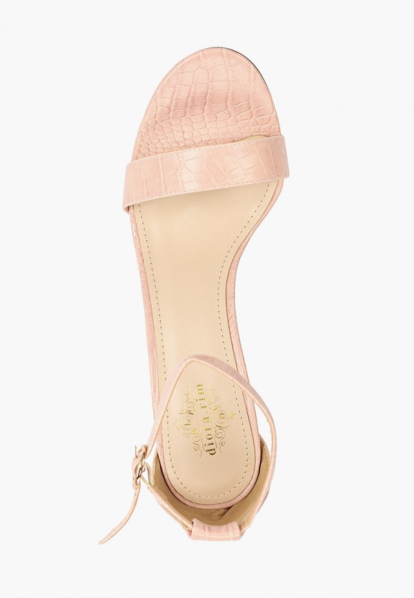 фото Босоножки diora.rim