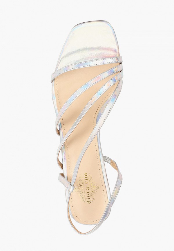 фото Босоножки diora.rim