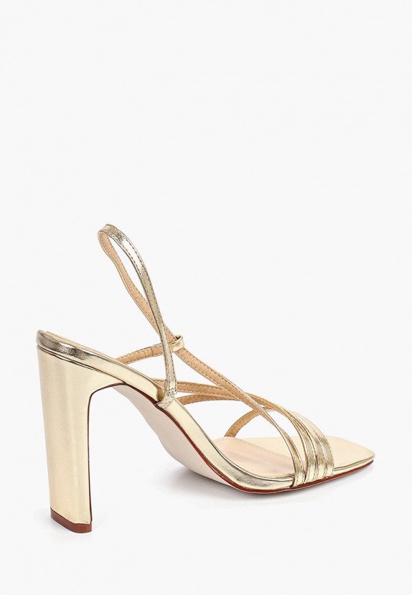 фото Босоножки diora.rim